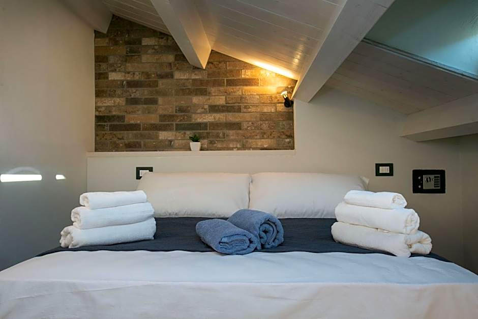 AL 54 Accommodation