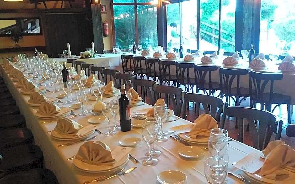Hotel Gastronómico Casa Rosalia