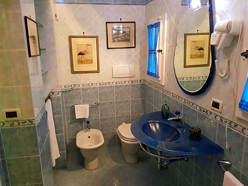 Villa il Lauro