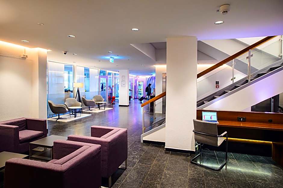 Tulip Inn Ludwigshafen City