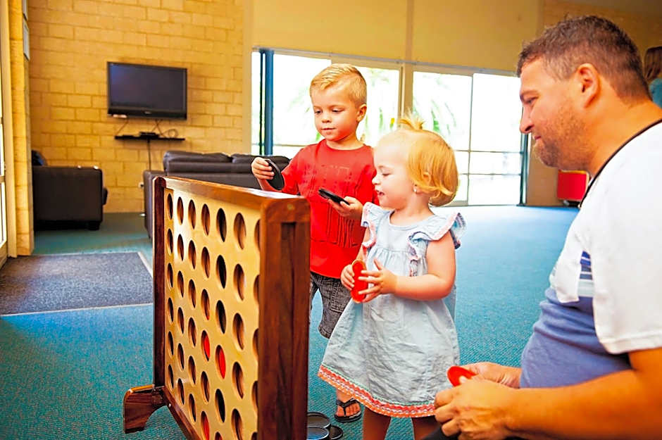 Discovery Parks - Bunbury Foreshore