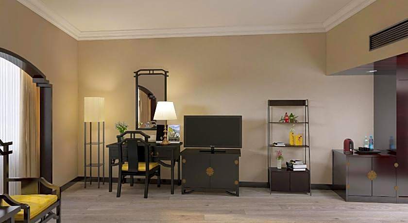 Yindo Grand Jasper Hotel