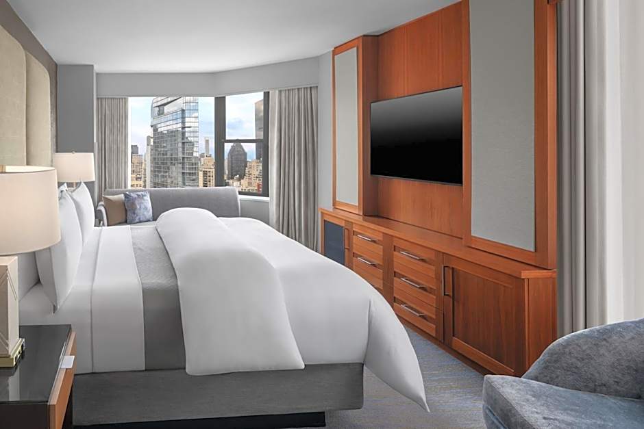 The Westin New York Grand Central