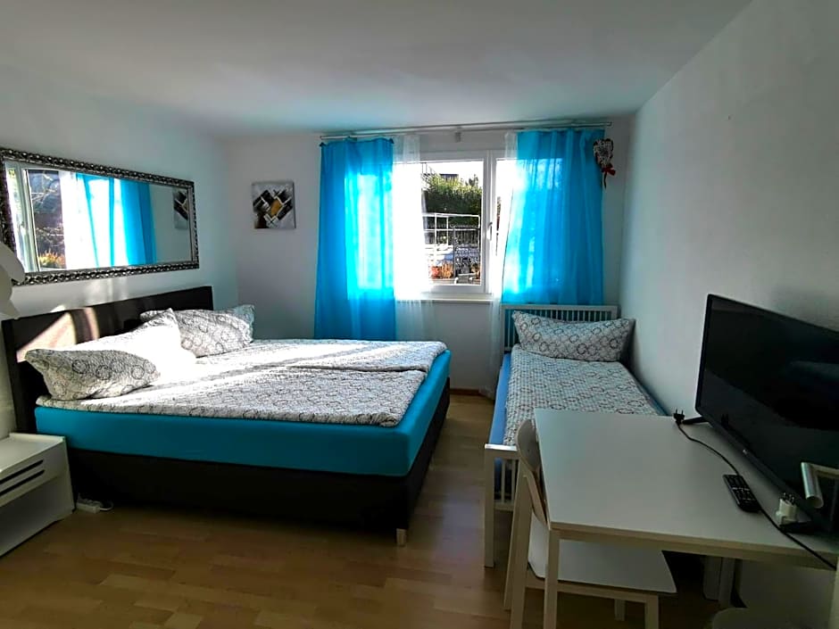 Apart Hotel near Lucerne