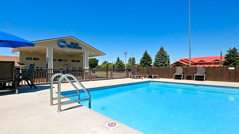 Best Western Graham's