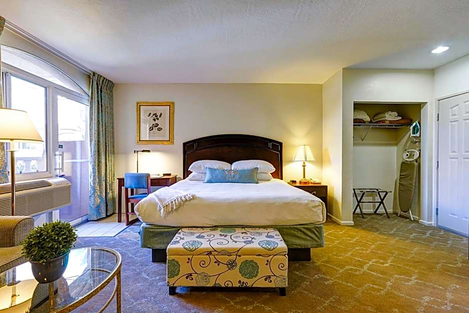 Forest Villas Hotel