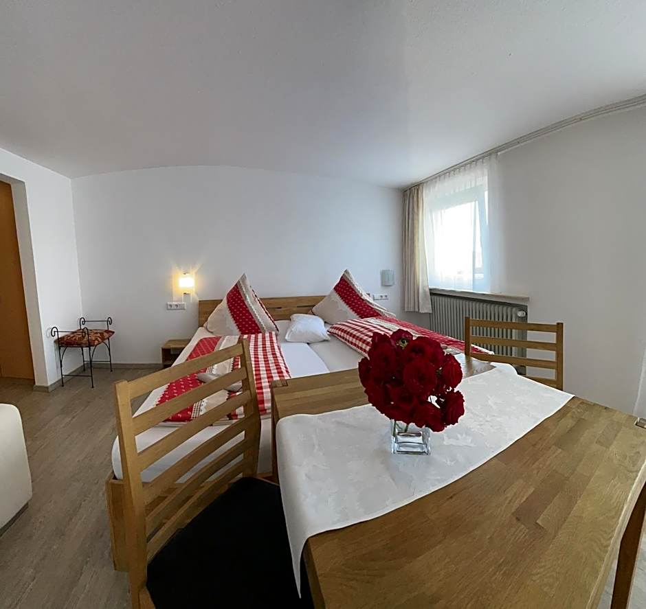Adam & Eva Gasthof Paradies mit Hotel