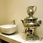 Hotel Terme Abano Verdi