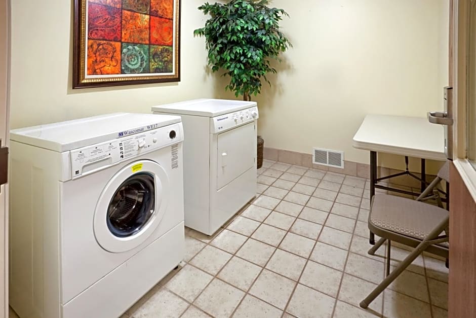 Staybridge Suites Lubbock By IHG