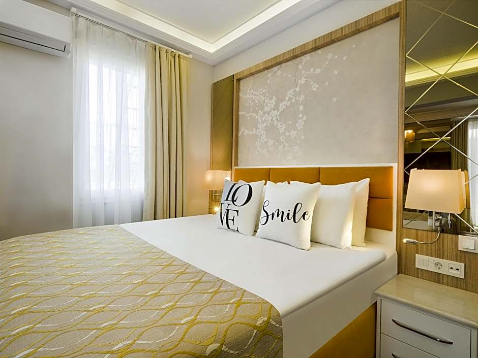 Selectum Family Comfort Side