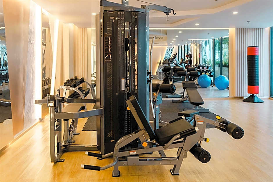 Wyndham La Vita Phuket