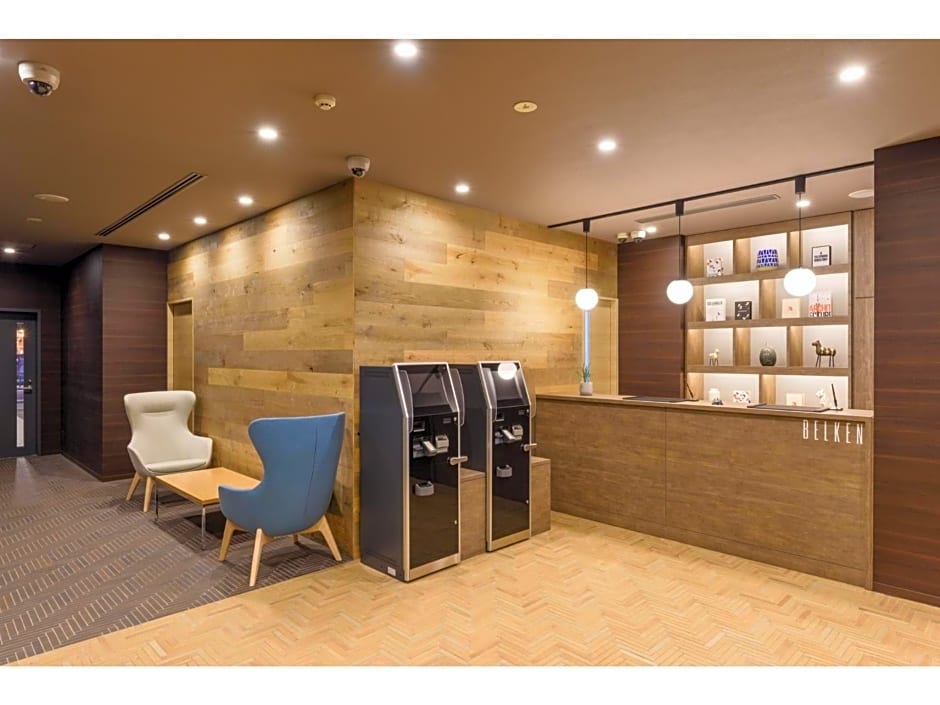 Belken Hotel Kanda - Vacation STAY 80884v