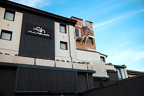 Ah Villaglori Boutique Apartments