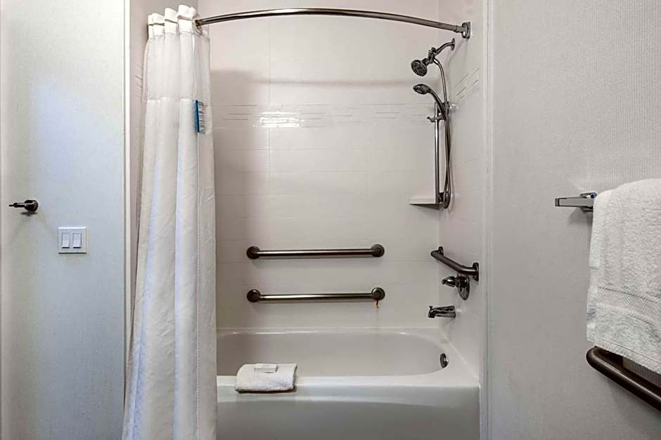 Hampton Inn By Hilton Irvine/East Lake Forest