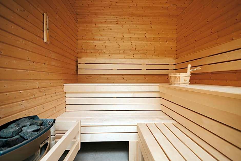 Hotel Diplomat by Aycon