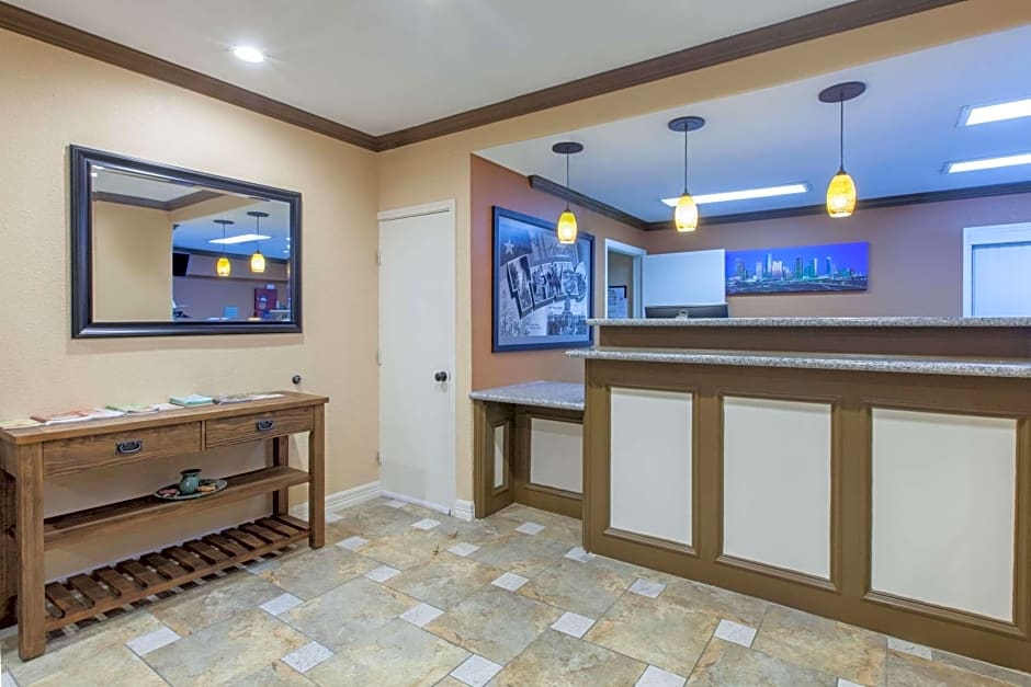 Super 8 by Wyndham Houston/Willowbrook/Hwy 249