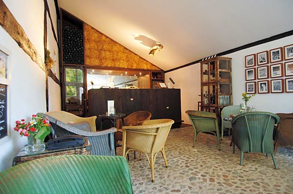 Seehotel Am Neuklostersee