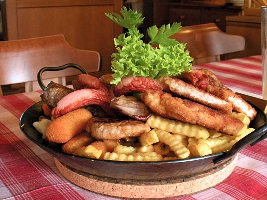 Rathausstuben