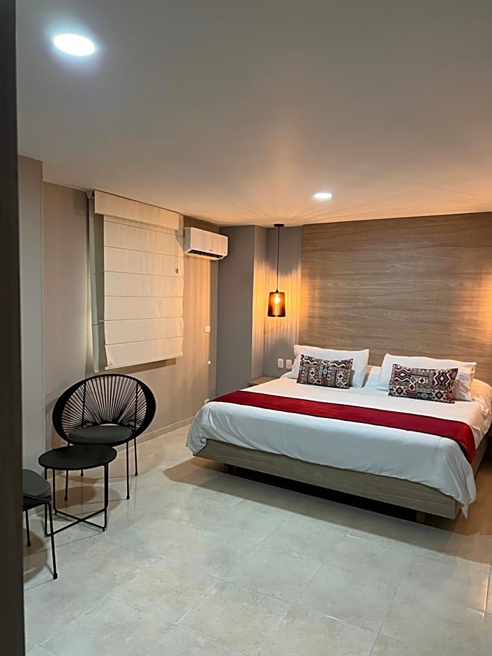 Hotel Buena Vista Express