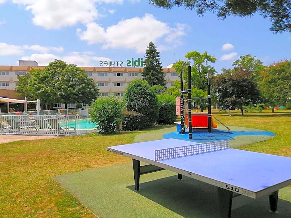 ibis Styles Tours Sud