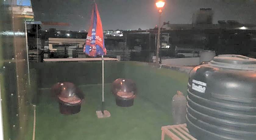 Hotel Abhinandan Grand