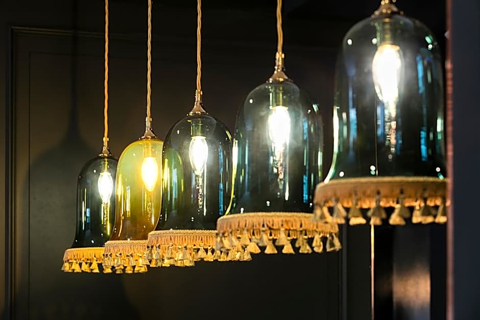 Hotel Square Louvois