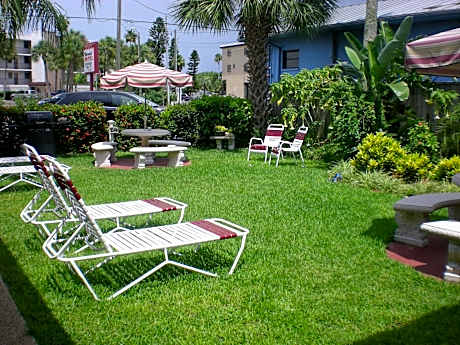 Carousel Motel -Redington Shores