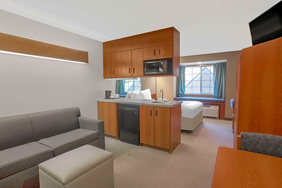 Microtel Inn & Suites by Wyndham Gardendale