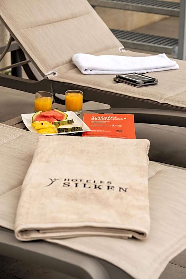 Silken Puerta de Irati