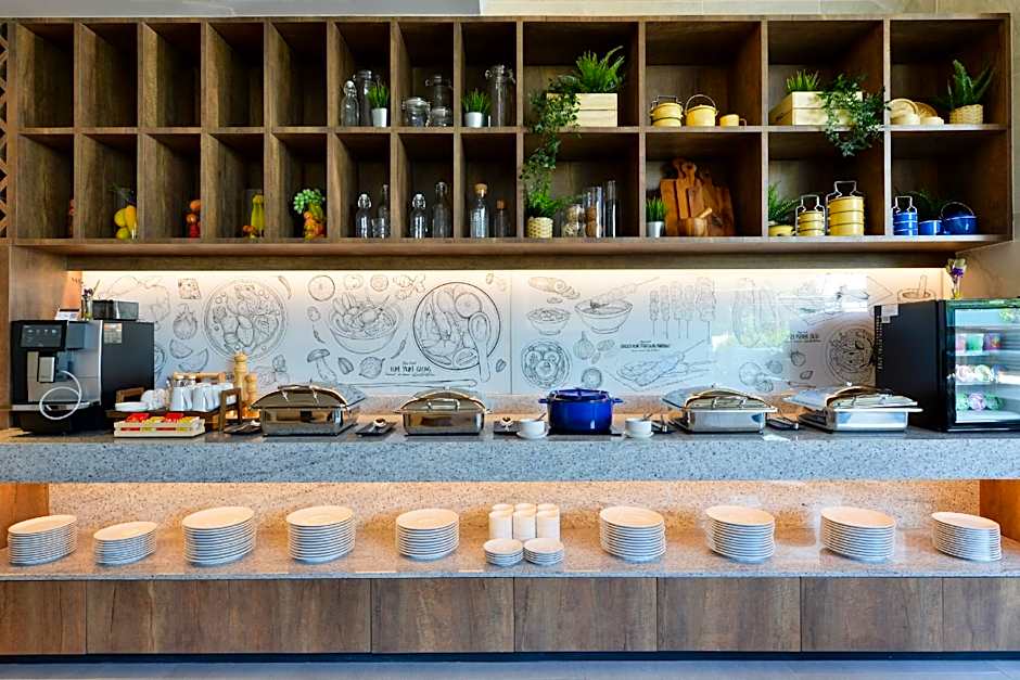 Aspira One Sutthisan