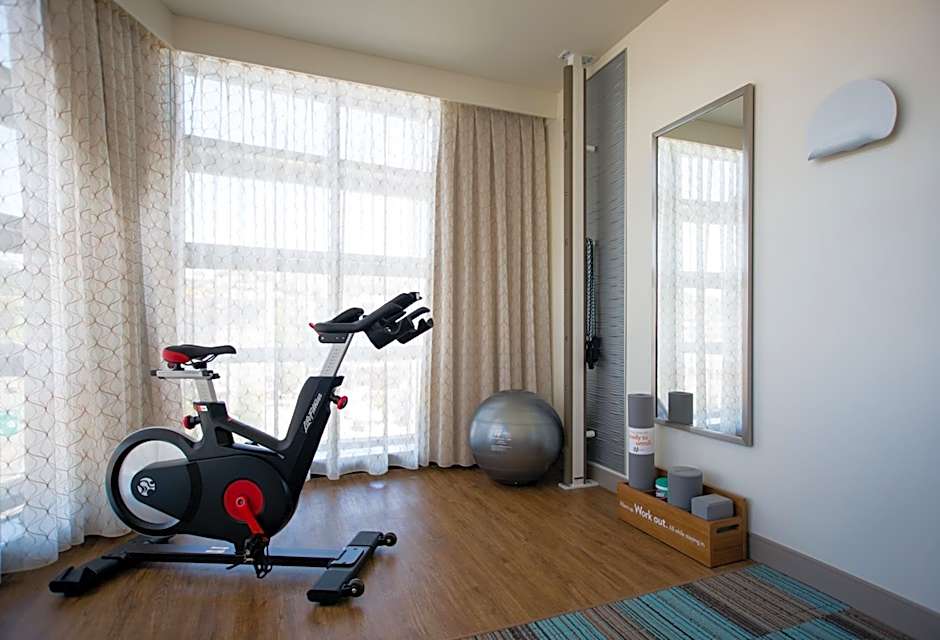 EVEN Hotel Seattle Downtown - Lake Union By IHG