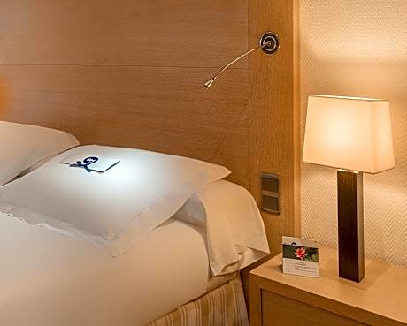 Standard Double Room - Single Use