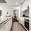 Punthill Apartment Hotels Manhattan