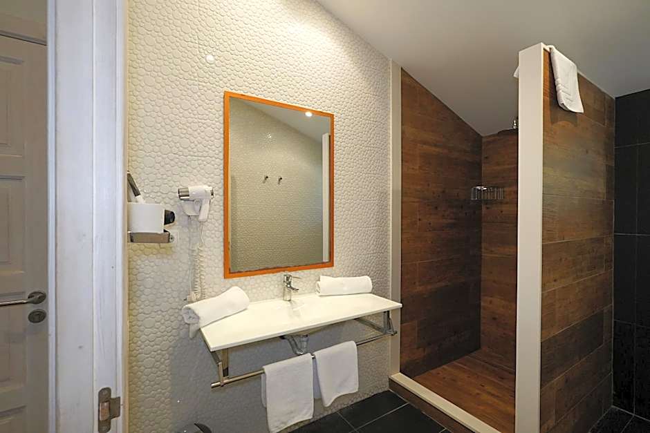 Hotel Mas Prades
