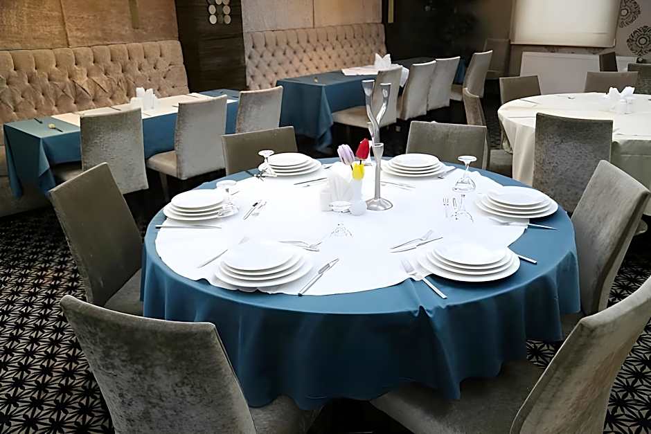 Lioncity Hotel