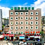 GreenTree Inn Zhenjiang Center Street No.1 Peoples Hospital Express Hotel
