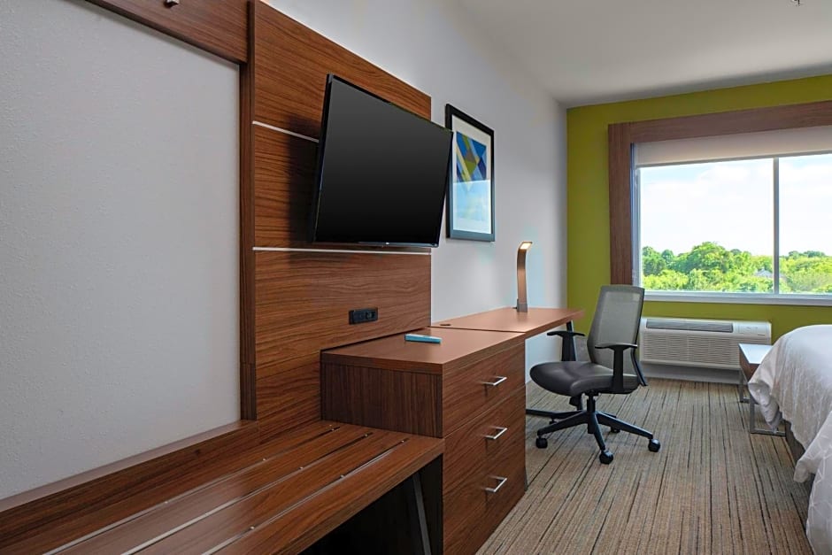 Holiday Inn Express and Suites Griffin By IHG