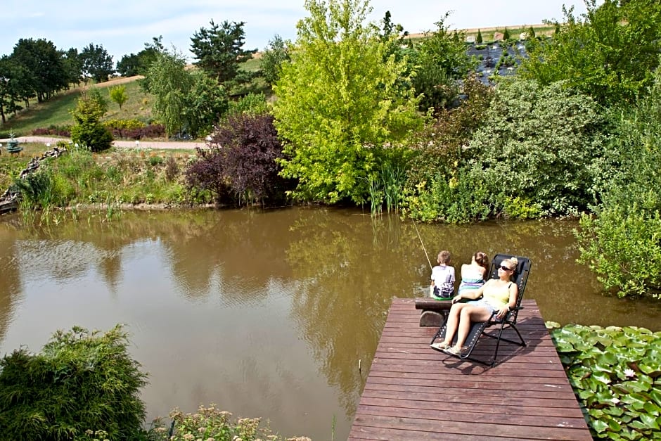 Kaszuby Resort Zacisze