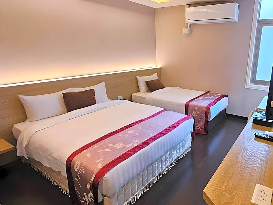 Beauty Garden Resort