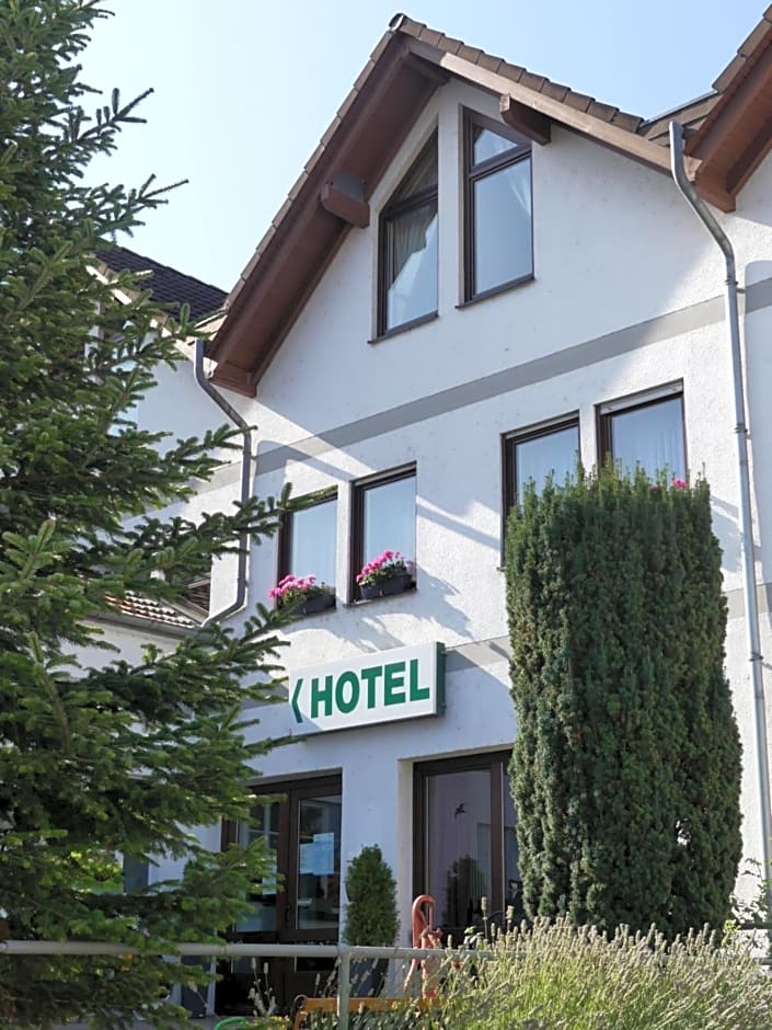 Hotel Janssen