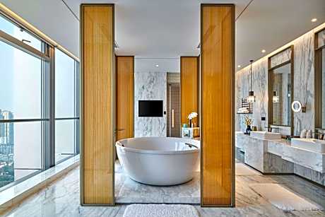 King Presidential Suite