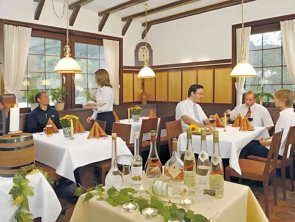 Die Krone am Fluss - Landhotel Sindringen