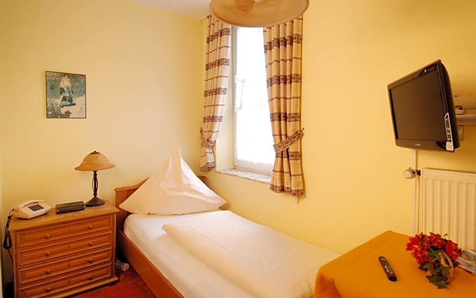 Hotel Münchner Löwenbräu