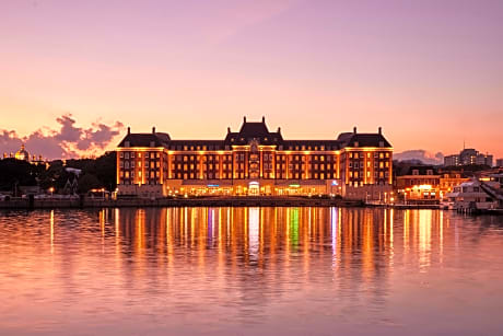 Watermark Hotel Nagasaki Huis Ten Bosch