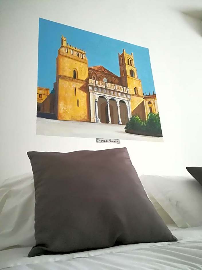 Hotel Elite Palermo Centro & Bistro'