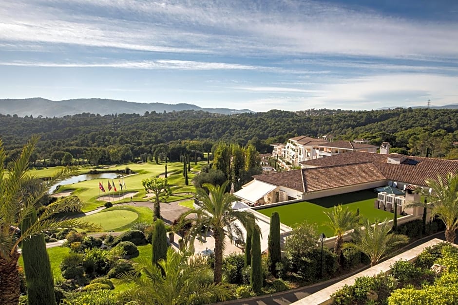 Royal Mougins Golf, Hotel & Spa de Luxe