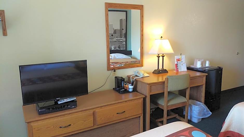 Super 8 by Wyndham Thurmont