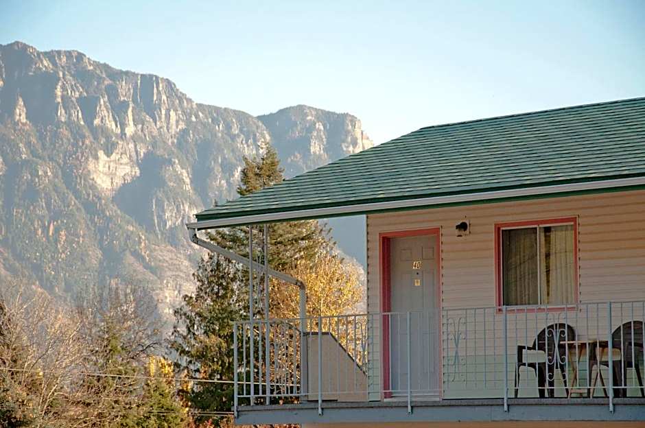 Sunset Motel