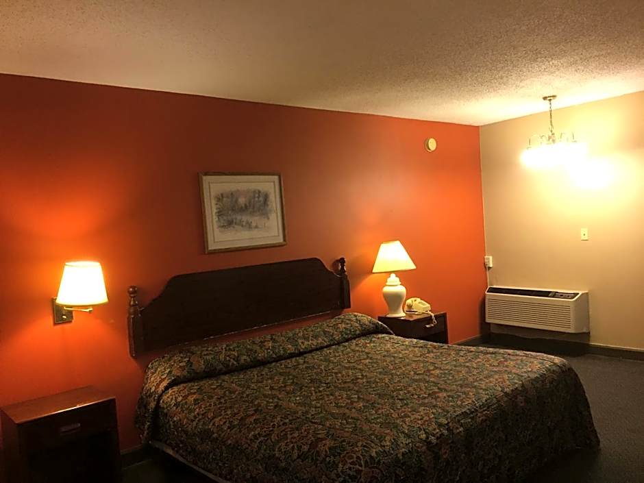 Photo 1 of 1 of 1 King Bed