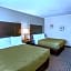 Quality Inn Rawlins I-80
